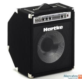 Hartke A100 2