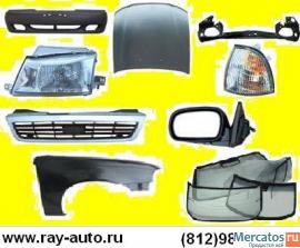кузовные запчасти для иномарок в санкт-петербурге 4