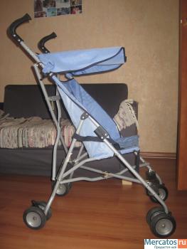 Коляска hauck