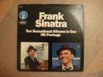 Виниловая пластинка Frank Sinatra