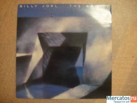 Виниловая пластинка Billy Joel