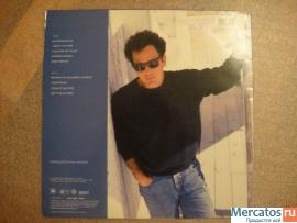 Виниловая пластинка Billy Joel 2