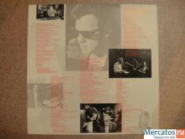 Виниловая пластинка Billy Joel 3