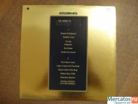 Виниловая пластинка Boney M 2