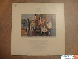 Виниловая пластинка Bruce Springsteen 2