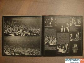 Виниловая пластинка Deep Purple 2