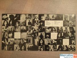 Виниловая пластинка Deep Purple 2