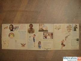 Виниловая пластинка Elton John 2