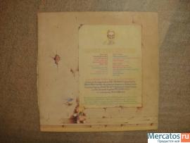 Виниловая пластинка Elton John 3