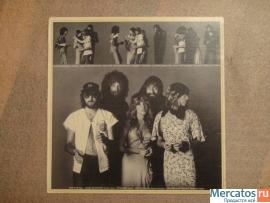 Виниловая пластинка Fleetwood Mac 2