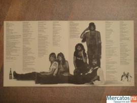 Виниловая пластинка Fleetwood Mac 3
