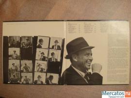 Виниловая пластинка Frank Sinatra 2