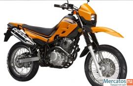 Продаю Мотоцикл STRIKE 250