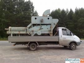 Грузоперевозки. 4