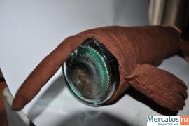 Креативный чехол - аксессуар