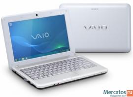 Sony vaio vpcm12m1R