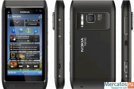 Nokia N800 2