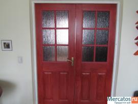 Продам двери.