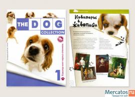 The DOG collection