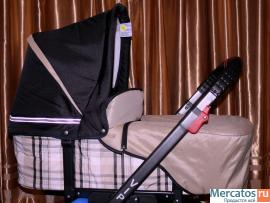 Новый HARTAN Vip XL (831)