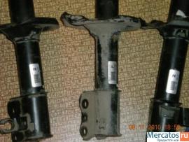 продам амортизаторы на мазды с 97-02г.в TOKICO 3