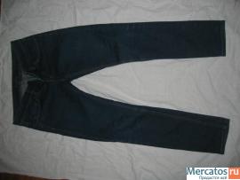 Продаю джинсы Prada (одеты 2 раза)
