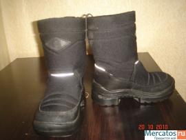 Продам много обуви на мальчика бу