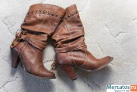 Сапоги от River Island