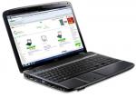 Продаю ноутбук Acer Aspyre 5740G в отличном состоянии