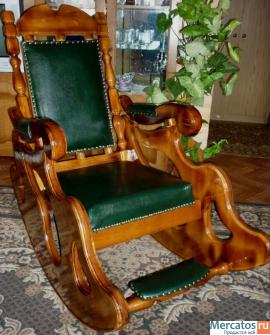 кресло-качалка