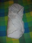 Конверт-одеялко для новорожденного.