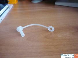 Клипса для хлебного пакета типа ВИКЕТ