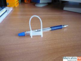 Клипса для хлебного пакета типа ВИКЕТ 2