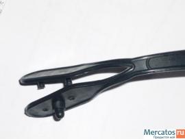 Ручка клипса для подарочного пакета 2