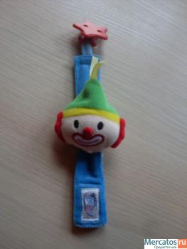 Комбинезон-трансформер на овчине + подарок за 1 200 руб. 3