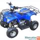 Квадроцикл IRBIS ATV 50 U