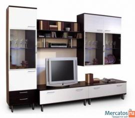 мебель_интерьер