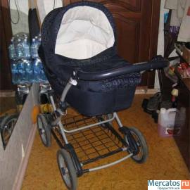 Коляска (люлька) Peg-Perego Classico PrimoNido (Италия)