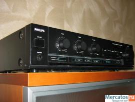 Усилитель Philips 70FA561