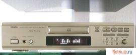 Denon Dcd-755AR цвет-шампань