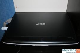 Продам ноутбук Acer Aspire 5220 2