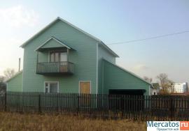 Продаю дом в городе Чехов Московской области