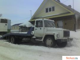 ПРОДАНО!!!! Эвакуатор недорого