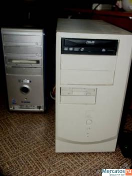 процессоры на запчасти