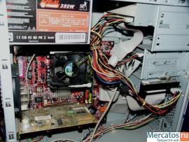 процессоры на запчасти 2