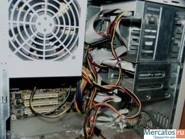 процессоры на запчасти 3