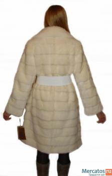 Норковые шубы 2