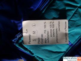 Продам детский зимний комбинезон 3