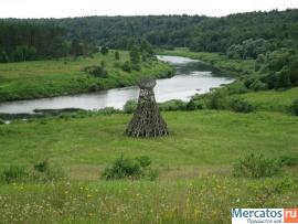Семейный отдых ,экологический туризм! Гостевой дом,русская баня.
