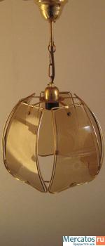 Продаю люстру